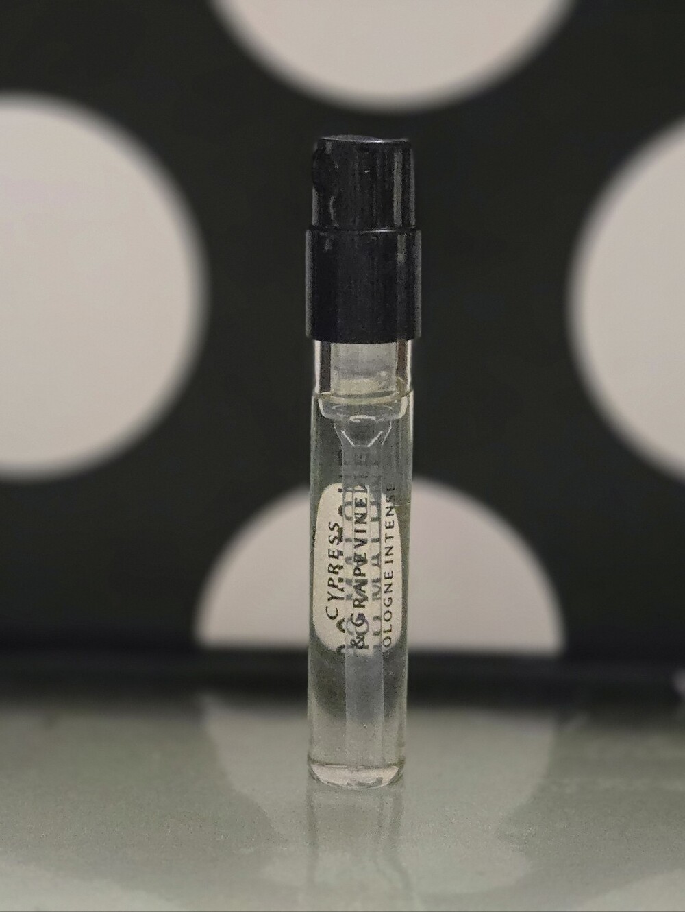 5/$25✨️Jo Malone Cypress & Grapevine  SAMPLE✨️